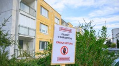 Pohroma v domove dôchodcov v Pezinku! Koronavírus potvrdili štyrom desiatkam klientov
