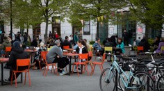 COVID automat: Situácia sa nemení, všetky okresy zostávajú naďalej zelené