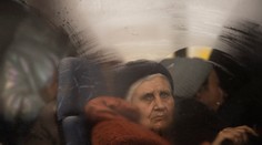 Ukrajina navrhla špeciálnu sériu rokovaní, ako dostať ľudí preč z Mariupola