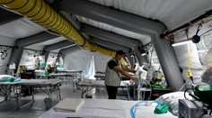 Údaje z jednotky intenzívnej starostlivosti ukázali, kto je COVID-19 ohrozený najviac