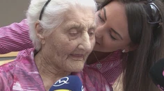 Pani Mária oslavovala narodeniny, aké doteraz žiaden Slovák oslavovať nemohol