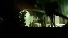 Otrasné zábery z obce pri Komárne. Muž dobil palicou na smrť psa, polícia ho obvinila