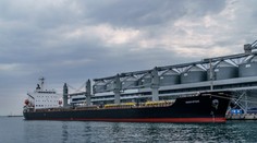 Rusko opäť otočilo a vrátilo sa k dohode o vývoze obilia z Ukrajiny