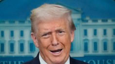 Médiá varujú: Trump v Davose môže predstaviť kontroverzný plán ohľadom Grónska. V hre sú dva scenáre