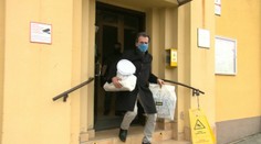 Generálny prokurátor zasiahol do prípadu exsudcu Molnára. Zrušil časť obvinení