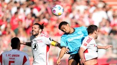 Bayern nezvládol druhý polčas a prehral. Leverkusen je už len krok od zisku historického titulu