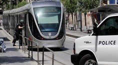 Polícia zabránila mimoriadne krvavému teroristickému útoku v električke