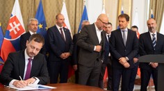 Analytik: Príchod automobilky Volvo je pre Slovensko výbornou správou