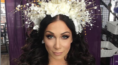 Markizácke debutantky: Kristína Kövešová ukázala viac ako len šaty