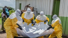 Nové prípady eboly pribúdajú každú hodinu. WHO vyhlásila globálny stav núdze