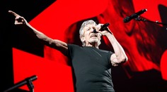 Bývalý frontman Pink Floyd zverejnil otvorený list Putinovi. Rypol si v ňom aj do USA