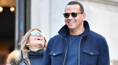 Nový vzťah Jennifer Lopez je vážny. Svedčí o tom táto fotka