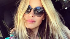 Simona Krainová skončila namiesto medových týždňov v nemocnici