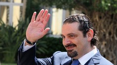 Najvplyvnejší sunnitský politik sa vrátil konečne domov