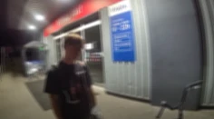 VIDEO: Ukradol seniorke bicykel a vyrazil na ňom kradnúť ďalej. Mladík zatĺkal do poslednej chvíle
