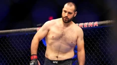VIDEO: V UFC patrí k najlepším, no skvelá bilancia nemusí stačiť. Na pretrase je budúcnosť Martina Budaya