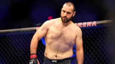 VIDEO: V UFC patrí k najlepším, no skvelá bilancia nemusí stačiť. Na pretrase je budúcnosť Martina Budaya
