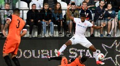 Trenčín v prvom dueli predkola EL uhral v Myjave remízu 1:1 s Bnei Jehuda