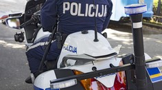 V Chorvátsku zadržali vodiča slovenského autobusu, bol na mol opitý