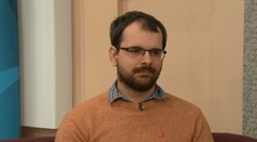 O post starostu Nového Mesta zabojuje Matúš Čupka zo Zelenej hliadky