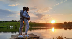 Je z neho otec! Slovenský futbalista má syna