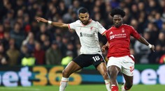Premier League: Liverpool v šlágri kola len remizoval. Manchester City nedokázal natiahnuť víťaznú sériu