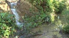 V potoku Bodva sa utopil 3-ročný chlapček