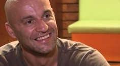 Demitra by mal dnes 40 rokov. Všetko najlepšie, Pali!