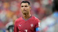 Portugalsko pri vstupe do MS sklamalo. Trápenie favorita dokumentoval neviditeľný Ronaldo, doma ho nešetrili