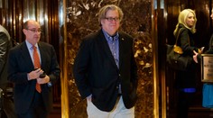 Nelichotivá kniha o prvom roku Trumpa v úrade príde do obchodov už v piatok