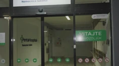Vážna situácia v galantskej nemocnici. Náhle tam boli nútení zatvoriť lôžkovú časť detského oddelenia