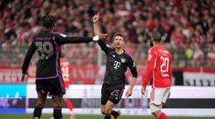 Bayern Mníchov si pripísal jednoznačnú výhru. K triumfu výrazne prispel dvojgólový Müller