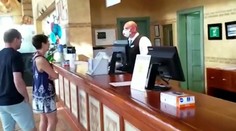 Pre obavy z koronavírusu sú v karanténe klienti hotela na Tenerife, nie je tam žiadny Slovák