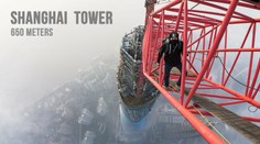 Pri pohľade na týchto šialencov sa vám zakrúti hlava