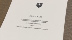 Čo robil Tomáš Taraba počas pracovnej návštevy USA? Získali sme jeho utajený program