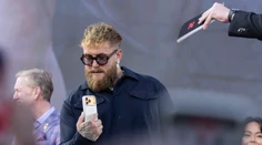 Košické letisko zažilo prekvapenie: Zo súkromného lietadla vystúpil jeden z najslávnejších influencerov sveta