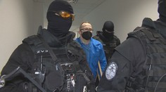 Bývalého bossa podsvetia prepustili na slobodu. Borženský je vážne chorý a vraj umiera