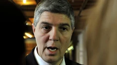 Bugár: To, že konáme proti vôli svojich voličov, je mýtus