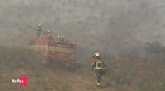 Na Farárskom tentoraz kvôli požiaru