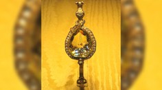 Stratený poklad Habsburgovcov sa našiel po 100 rokoch. Jeho súčasťou je aj legendárny diamant