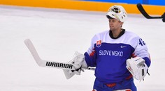 Negatívna správa pred MS, zranené koleno vyradilo z hry skúseného gólmana