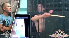 Nepríčetný ruský hokejista vystrájal v lietadle, pilot musel núdzovo pristáť