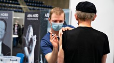 Dánsko zvládlo náročnú skúšku. Za jediný deň tam zaočkovali vyše 100-tisíc ľudí