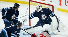 Tatar si pripísal asistenciu za peknú krížnu prihrávku