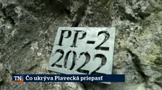 Čo ukrýva Plavecká priepasť