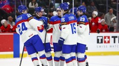 Mladí Slováci vyzvú Kanadu. Pozrite si zloženie štvrťfinálových dvojíc na MS do 20 rokov