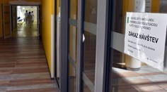 V Michalovciach a Strážskom už pre osýpky neplatí zákaz hromadných podujatí