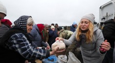 Ukrajina zverejnila, ktoré krajiny a jednotlivci jej pomohli najštedrejšími sumami