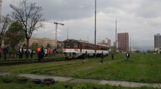 V Bratislave zrejme už tento rok pribudnú dve menšie vlakové zastávky