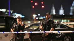 V Írsku zatkli muža v súvislosti s útokom na moste London Bridge